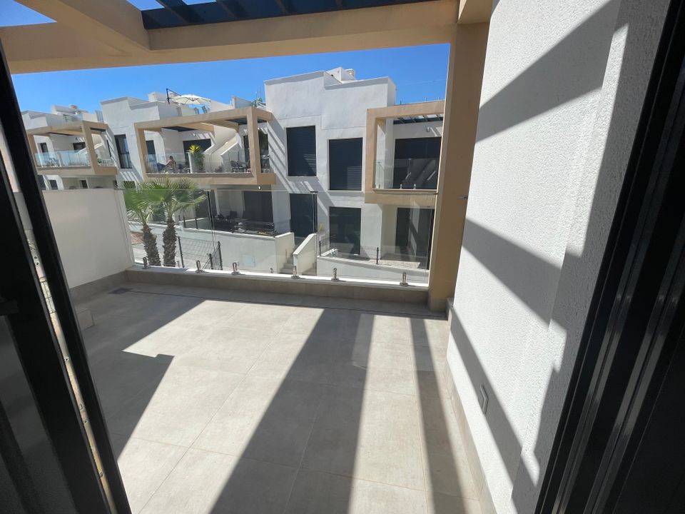 Bungalow i Playa Flamenca, Alicante - foto 3